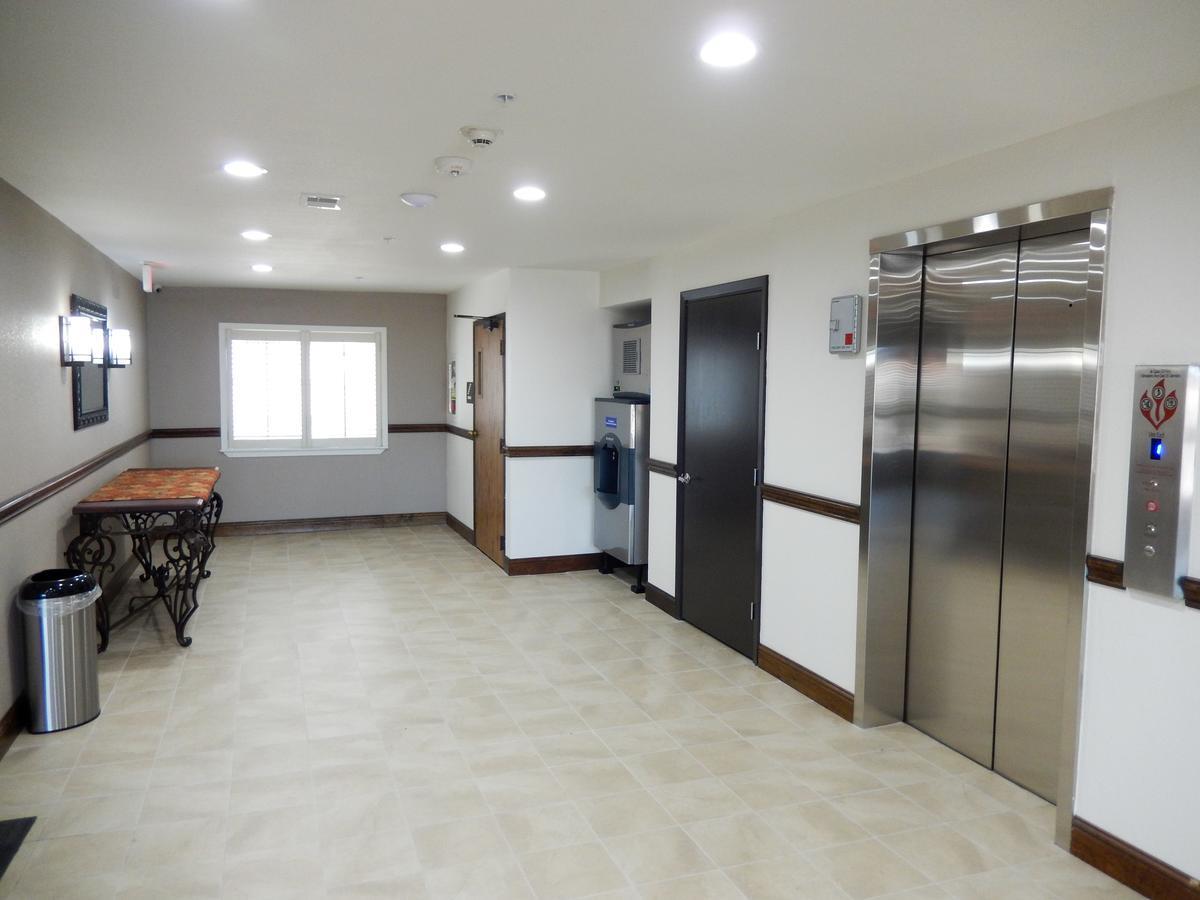 Studio 6-Plano, Tx المظهر الخارجي الصورة
