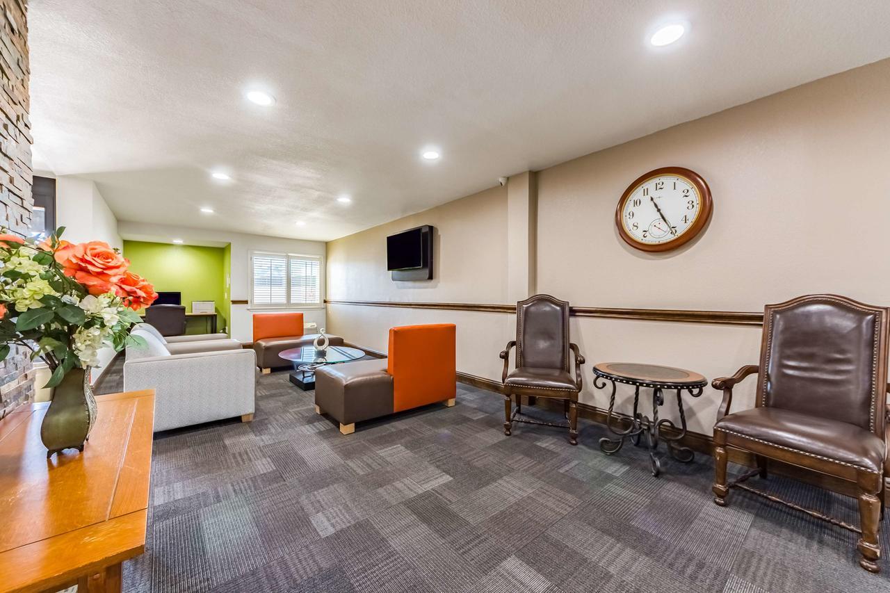 Studio 6-Plano, Tx المظهر الخارجي الصورة