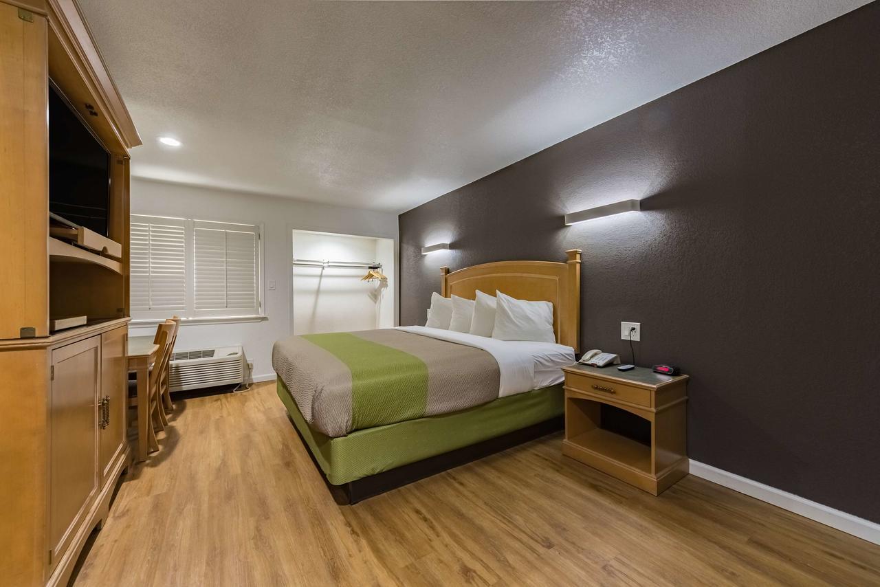 Studio 6-Plano, Tx المظهر الخارجي الصورة